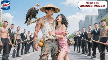 Chiến Thần Ngày Đầu Xuống Núi Vô Tình Cứu Nữ Tổng Tài Bị Đám Giang Hồ Bắt Nạt Liền Được Cô Trao Thân