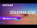 Zleyha gb  muzksz lah