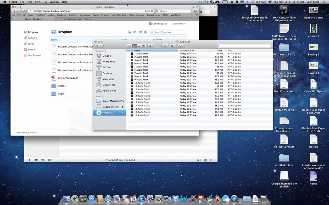 embed an mp3 - YouTube