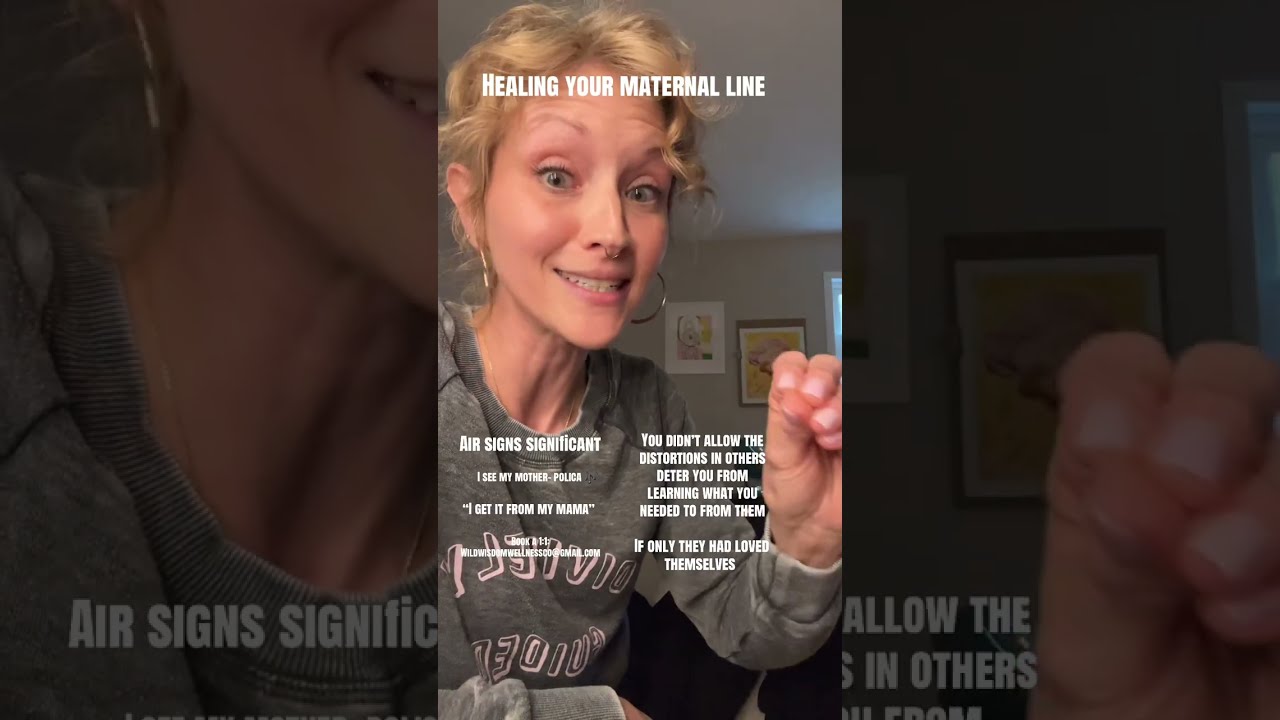 3/5/26-I See My Mother