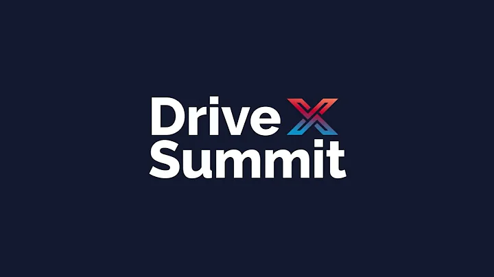 Introducing DriveX Summit