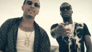 Meek Mill Ft. Kirko Bangz - Young &amp; Im Gettin It (Official Video)