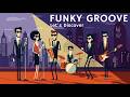 URBAN ANALOG FLOW 🌆 Smooth Jazz Soul for Work, Study & Creative Sessions