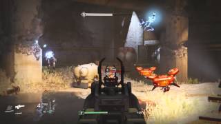 Destiny Second Mission (Story) 1080p