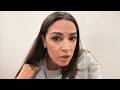 WHOA: AOC just FIGURED OUT Trump