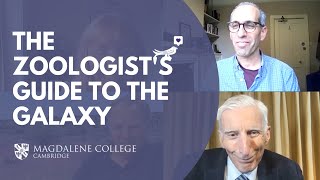 The Zoologist's Guide to the Galaxy
