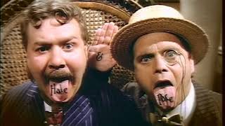 Hale & Pace Season 3   Episode 2
