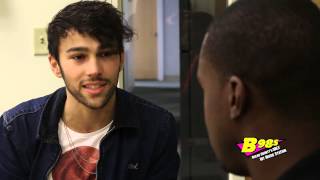 B98.5 Presents: Max Pt.1
