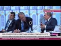 Путин о войне в Украине на ПМЭФ-2015