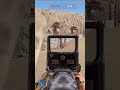 Rust - Triple headshot stand up