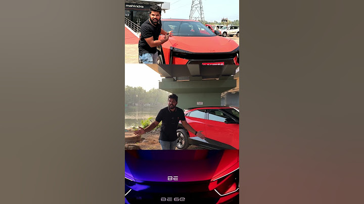 ഞെട്ടിക്കുന്ന രഹസ്യങ്ങൾ Mahindra be 6, xev 9e Malayalam|Hidden 33 secret Features... #evsuv