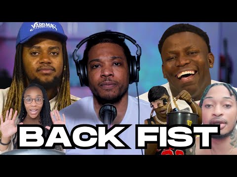 Zouma BACK HIM FIST Off Of His Mother Bedroom Activities Monsta Boss Locked Up Negus BEGS Kartel 