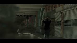 Emotional Explosion - Visual Effects Practice