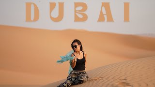 LIFE IN DUBAI IS AMAZING : Everything is beautiful in Dubai