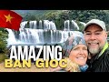 Ban gioc waterfall a must see in northern vietnam 2023