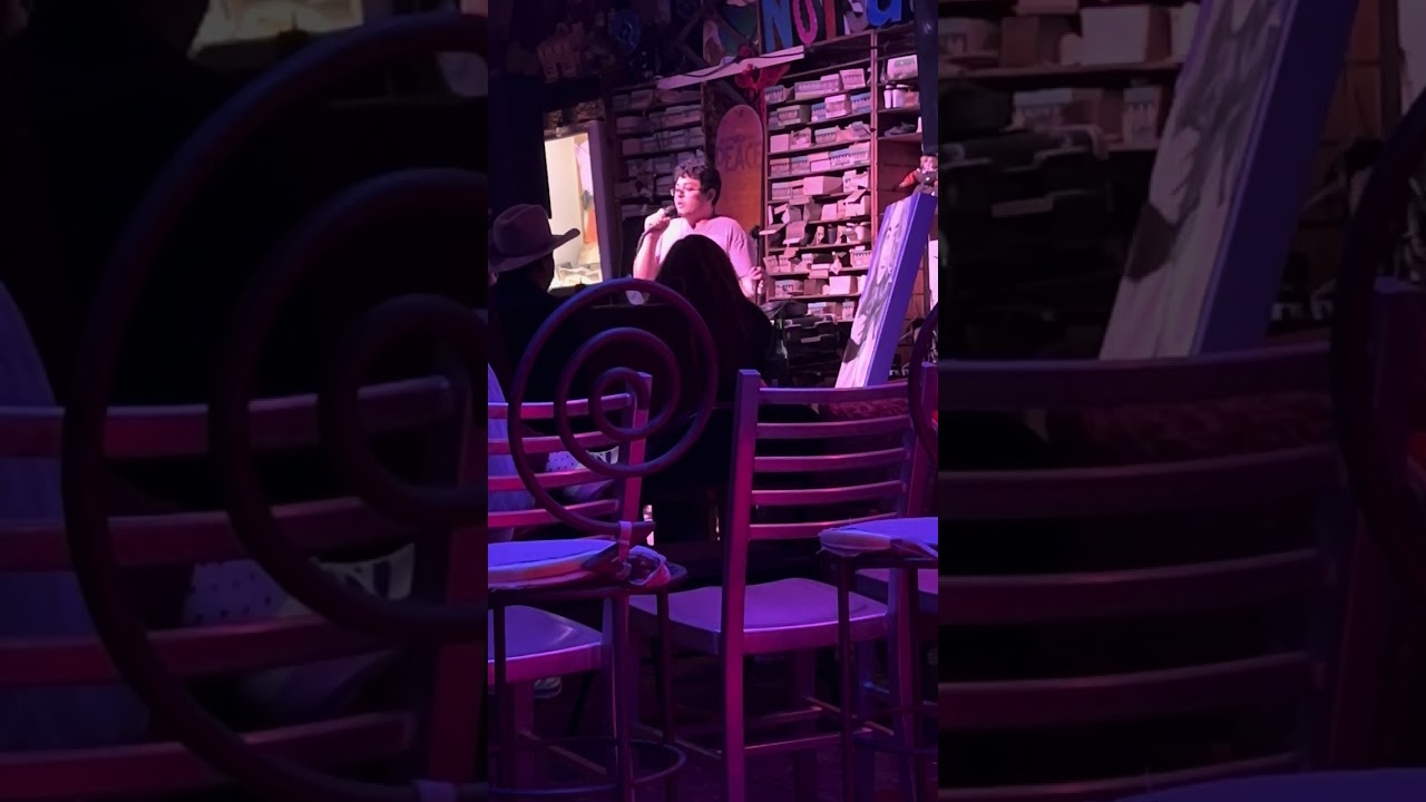 Notsuoh comedy (my best set)