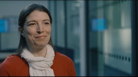 Meet Claire Devereux, Scientific Computing Project Leader