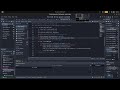 coding for fighting game making blocking