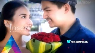 INSERT SIANG - Verrell Bramasta Habiskan Waktu Liburan Bersama Ibu Di Thailand