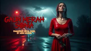 GAUN MERAH - Sonia (Progressive Metal Orchestra Cover)