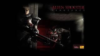 Dark Ice - Alien Shooter 2 - Main Theme (Remix)