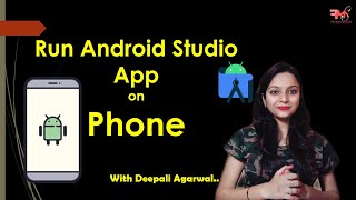 List of 20+ how to deploy android studio app on mobile