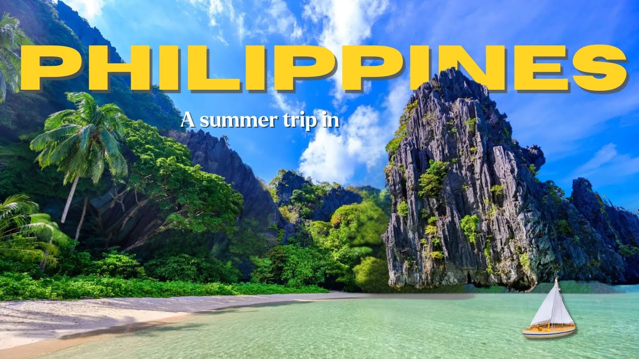 Sample work for Travel Vlog