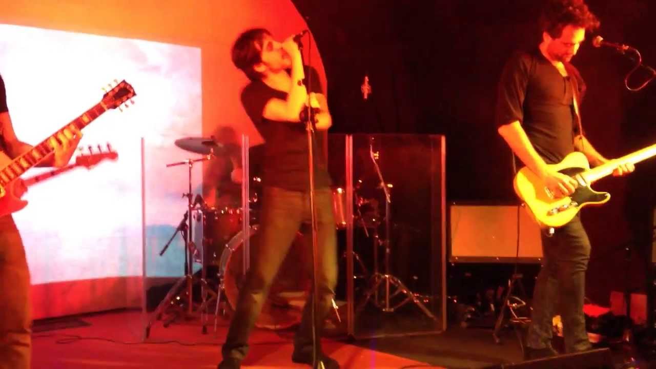 Sevenlowdown@Contestaccio 31.1.14