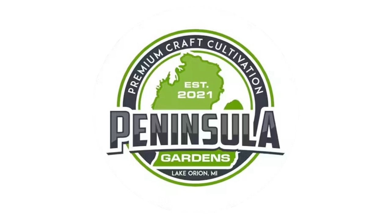 FUN DIP from PENINSULA GARDENS STRAIN REVIEW