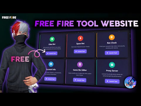 NEW FREE FIRE