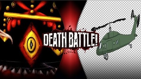 Item Asylum | Killing two birds with one Helicopter