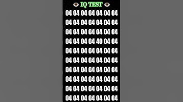 find the odd number 40 🗨️ #quiz 🤯#maths 🤡#puzzle 🔥#challenge #iqtest👀 #brainteaser🧠 #games #shorts💥