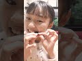 ペタグーグミを凍らしてグミッツェルになるか検証したらまさかのピュレリングぐみよりも固くて驚き…😱#short