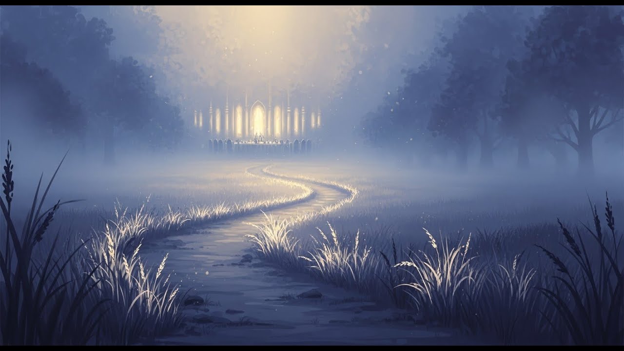 Are YOU Stuck in the Past?Matthew 