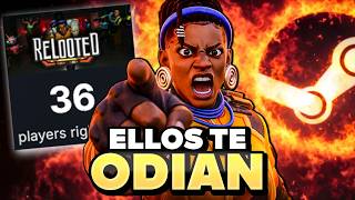 Relooteds Ceo Is Furious With Us And Claims Were Hurting Their Game