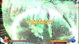 Got Destroyed By A Zen Oh Rank Full Match