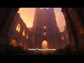 Hushed Towers of Arcanum — Scout Scarf Music | Wizarding World Ambience Vol. 2