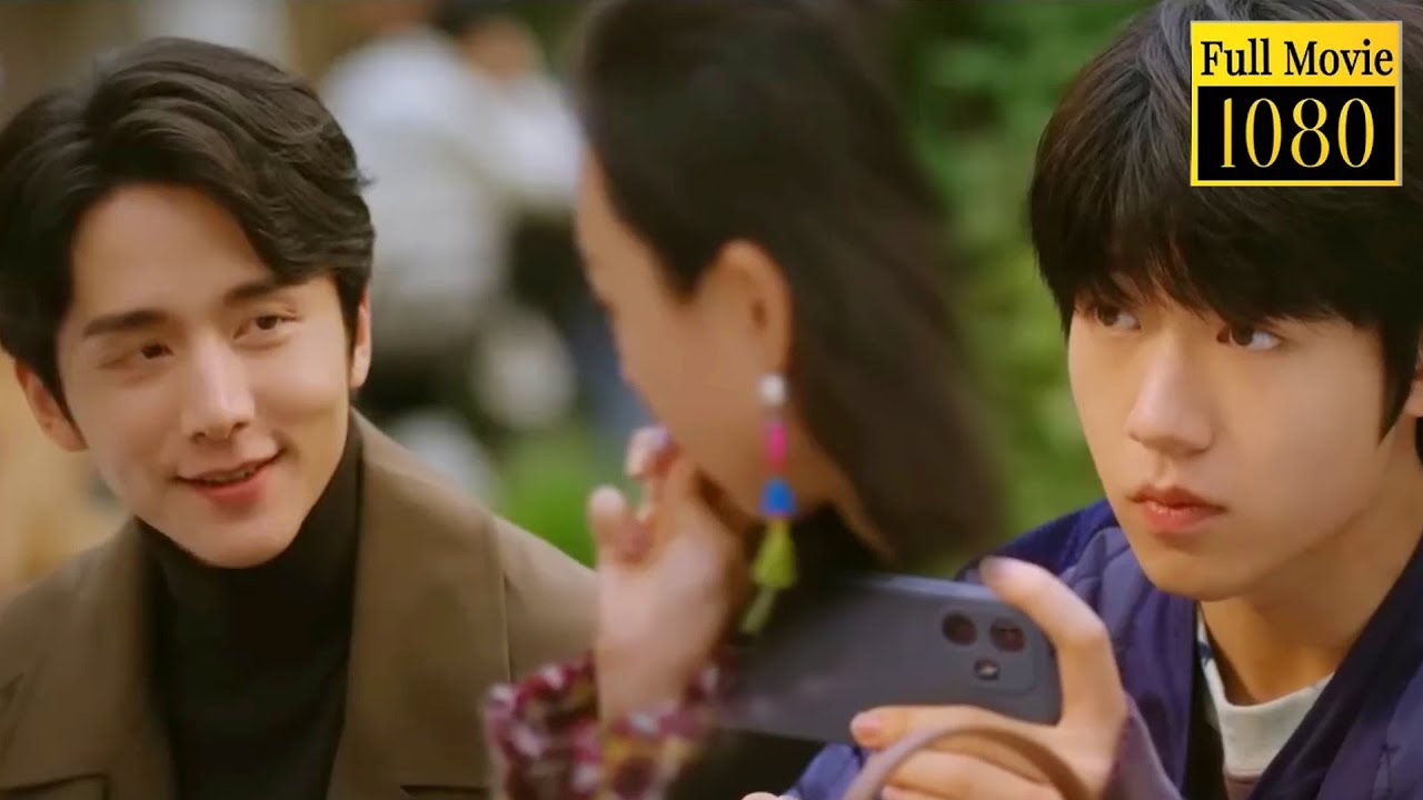 ⭐【搶先看】霸總暗戀灰姑娘，不料一句話暴露，朋友直接看出他的小心思 #舍不得星星 #YouAreMyLoverFriend #最新電視劇 #甜寵 #张新成 #王玉雯