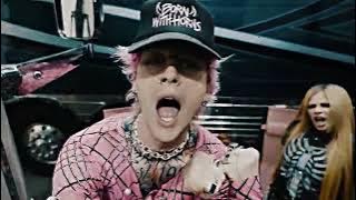 mgk - sid & nancy (Unofficial Music Video)