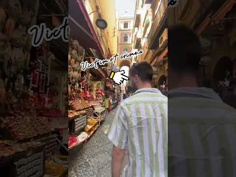 Is Napoli, Italy worth visiting?