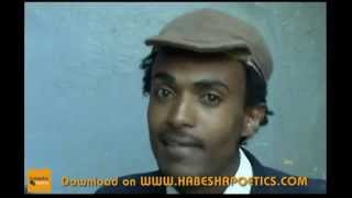 Eritrean New Comedy Vine 2015 From Shawley