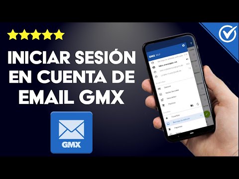 ¿Cómo Iniciar Sesión en mi Cuenta de Email GMX?