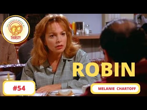 Seinfeld Podcast | Melanie Chartoff | 54