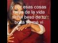 Margarita-Amor de mis amores con letra