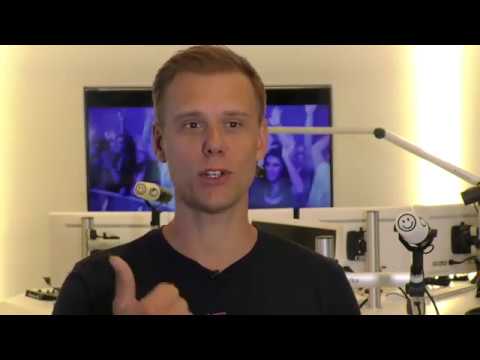 Armin van Buuren: "My Radio Show Is The Center Of ...