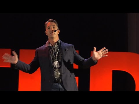 ADHD and Creativity: A Superpower with Kryptonite | James Fell | TEDxTirguMures thumbnail