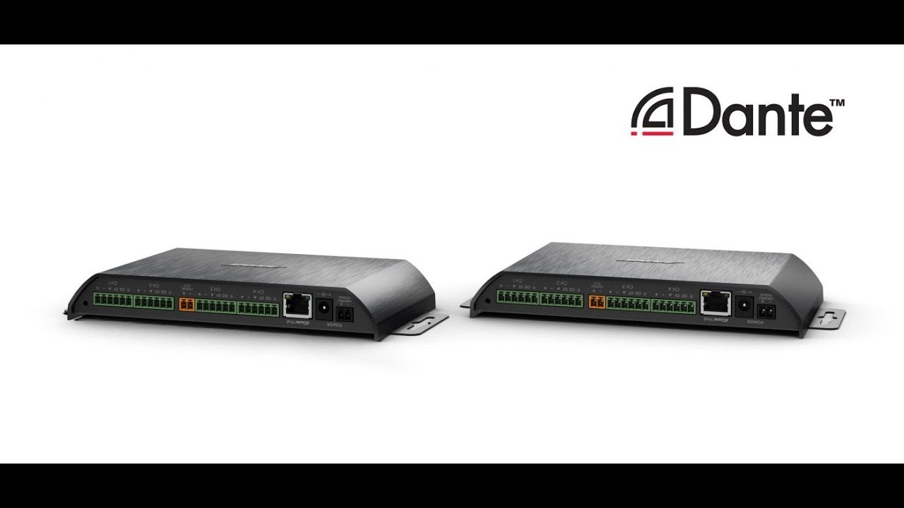 Bose Professional on How to Solve Audio Challenges in Combinable Conference Rooms - YouTube commintegrator