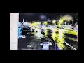 Taksi sletio u more u Splitu (VIDEO)
