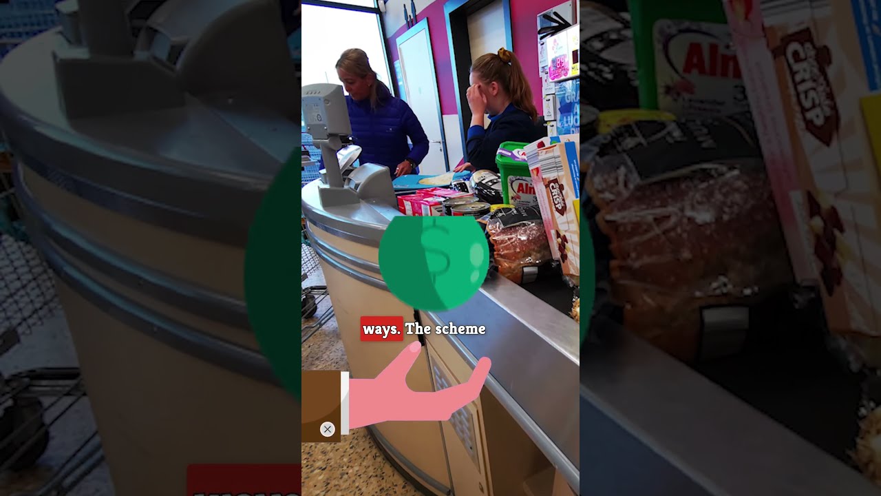 Aldi Employees Hate This Hack