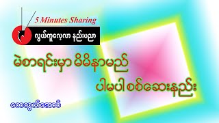 ရွေးကောက်ပွဲ မဲစာရင်း စစ်ဆေးနည်း screenshot 1